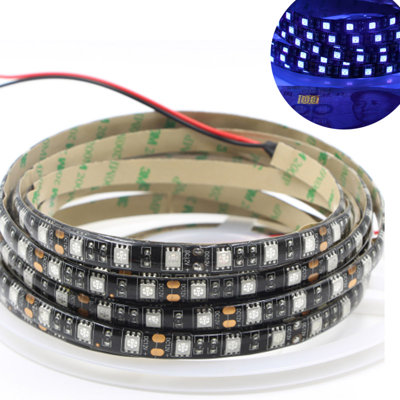 Grow Light Led - Lampu Ultraviolet LED UV, Lampu UV