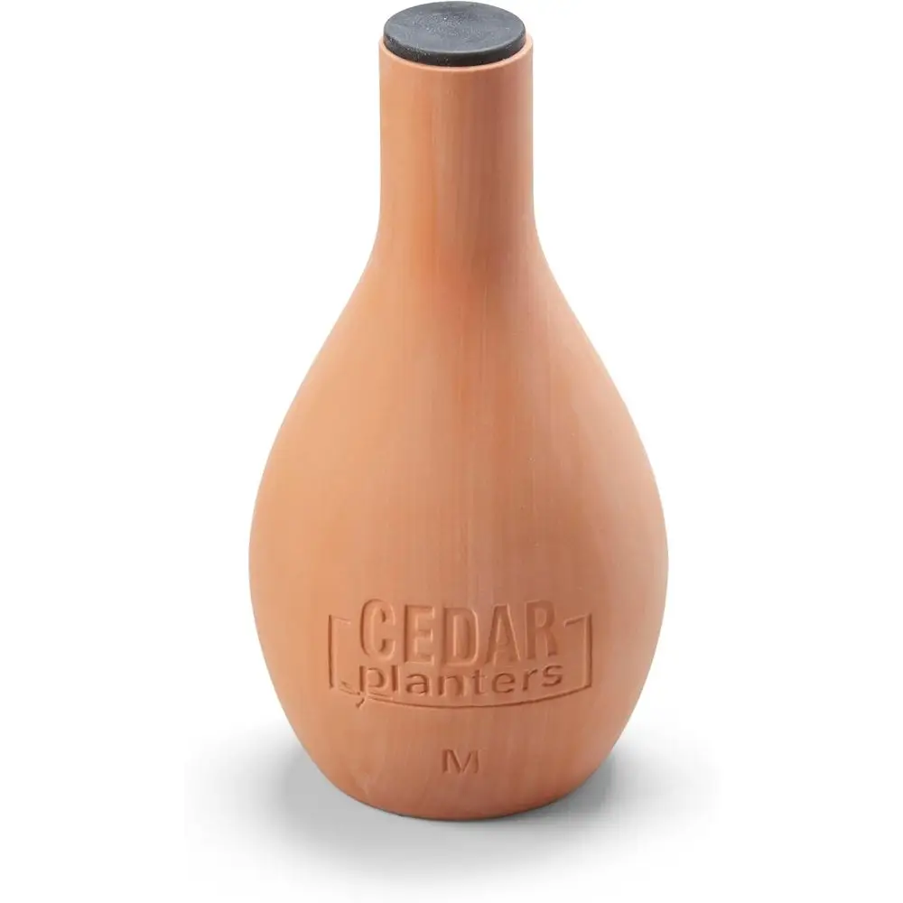 Self Watering Planter - Pot Keramik Olla Penyiraman Otomatis untuk