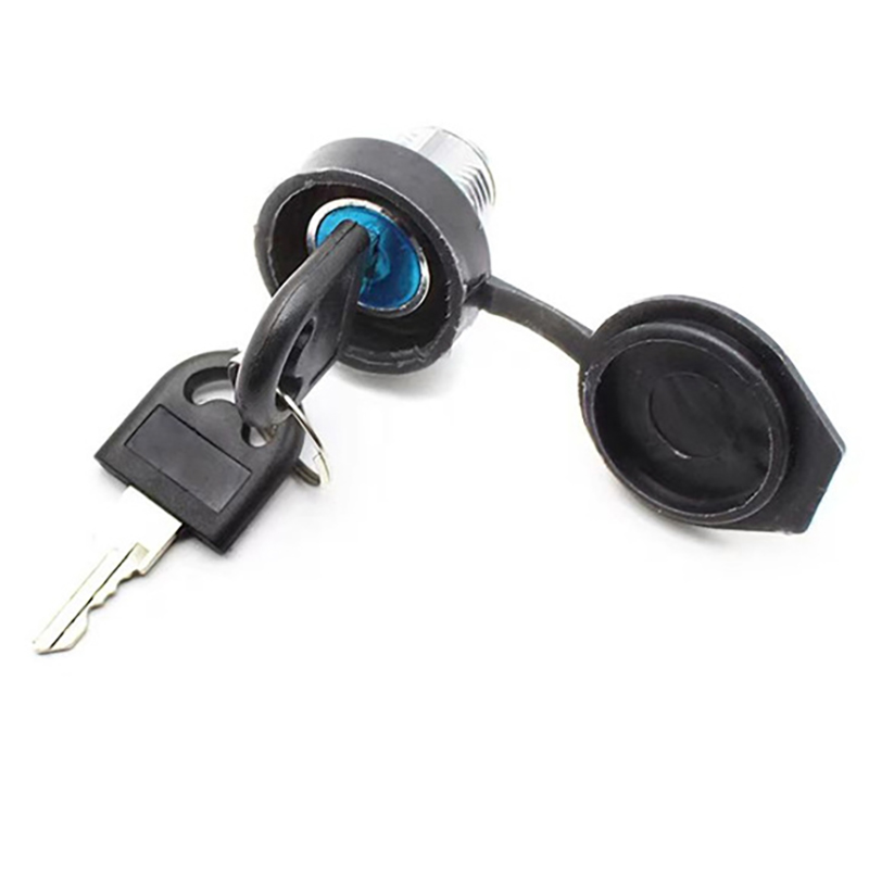 Garden Camera - (BF06)3 Buah/Set Penutup Tutup Tahan Air