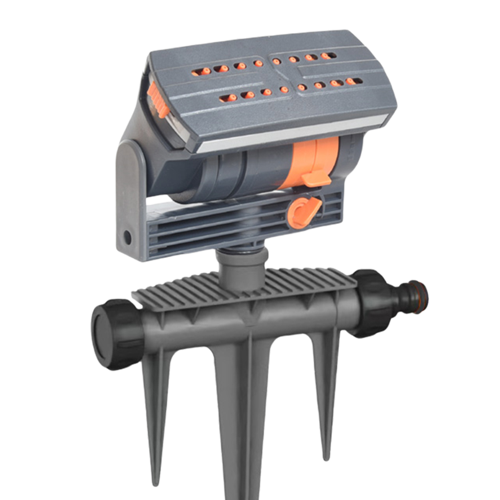 Automatic Watering - Penyiram Otomatis Berputar untuk Taman, 4