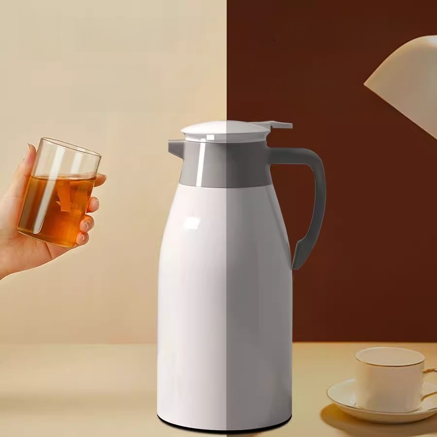 Smart Pot - Botol Insulasi Berkapasitas Besar yang Mudah