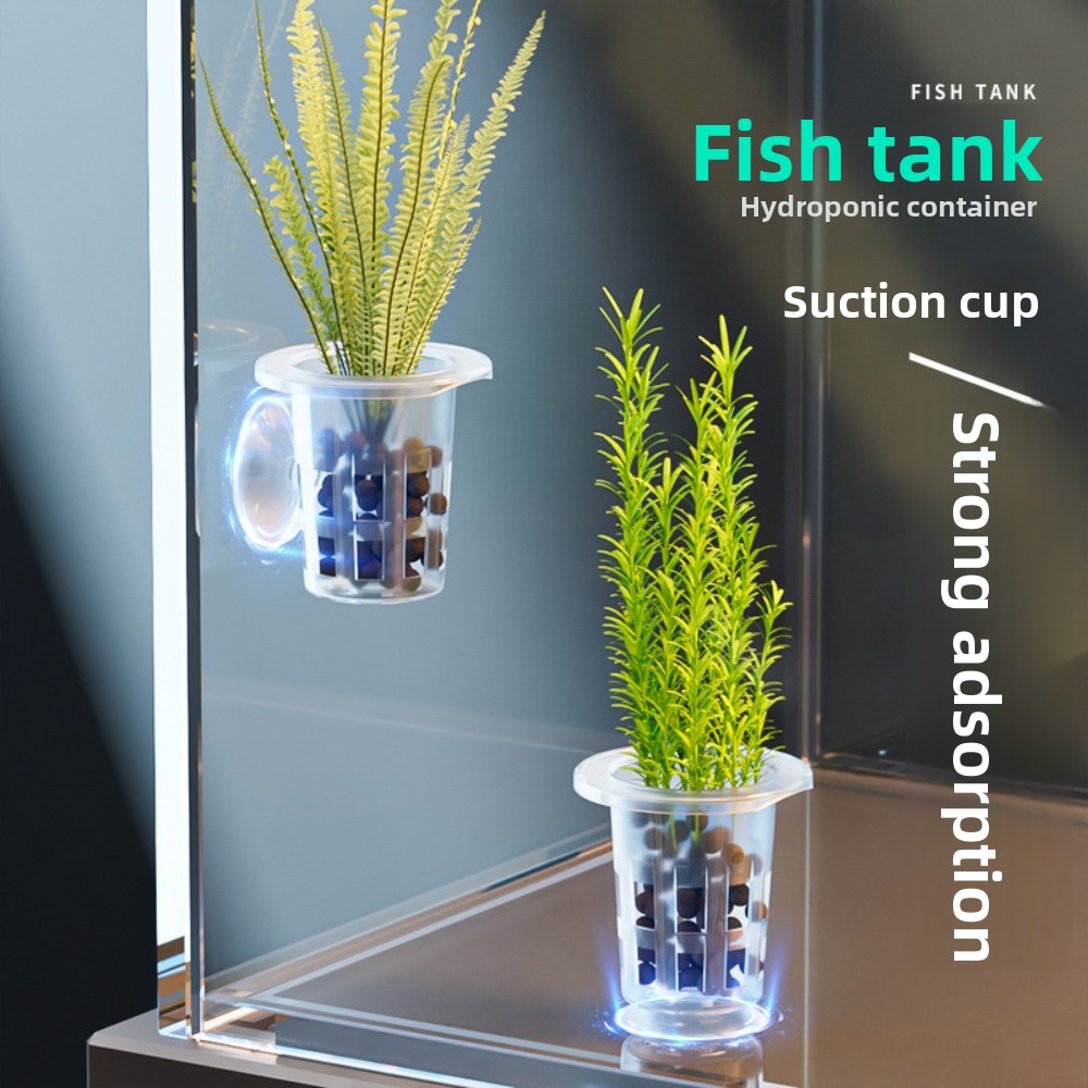 10 Buah Pot Hidroponik Tanaman - Hydroponic Grow Pod ulasan dan harga