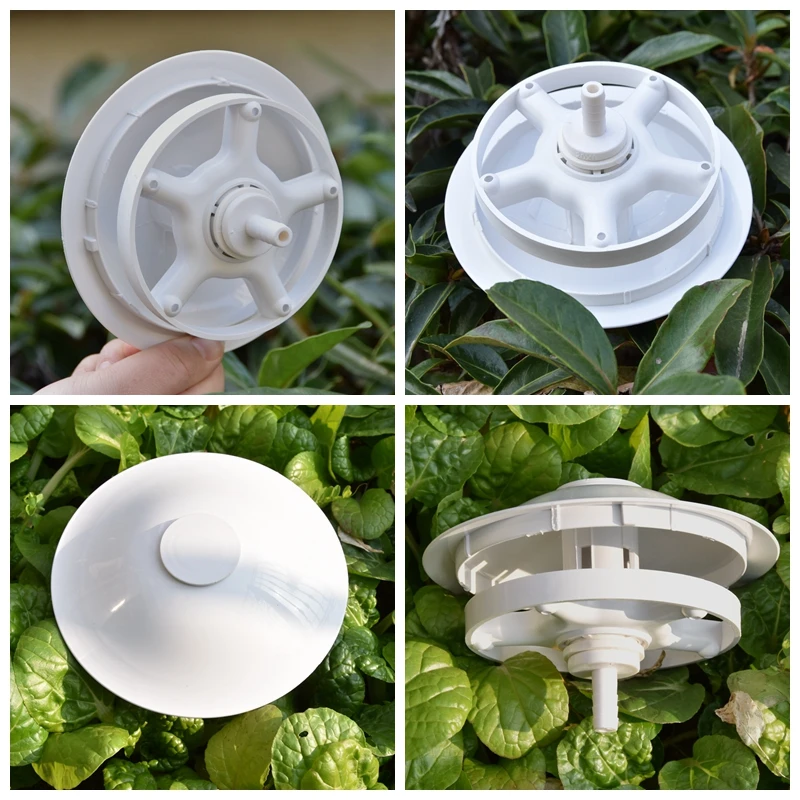 Menara Tanam Hidroponik, Siste - Indoor Garden Kit ulasan dan harga