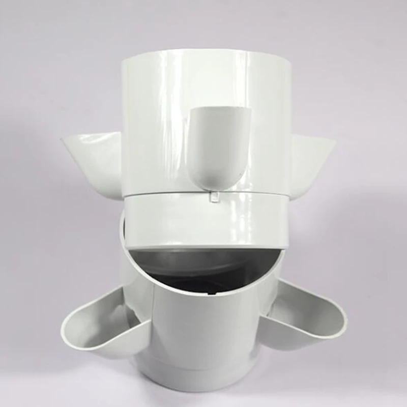 Menara Tanam Hidroponik, Siste - Indoor Garden Kit ulasan dan harga