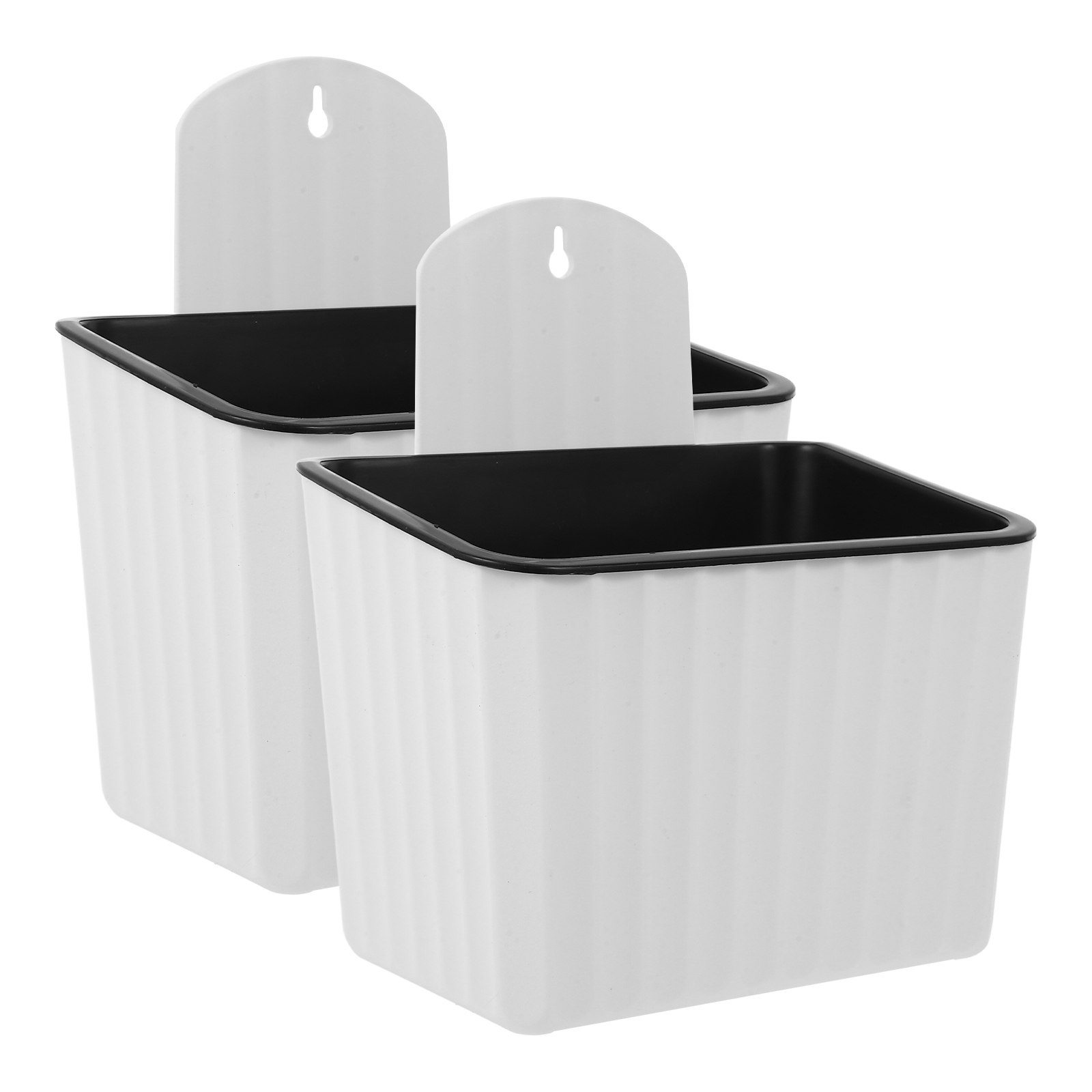 Pot Tanaman Dinding dengan Sis - Self Watering Planter ulasan dan harga