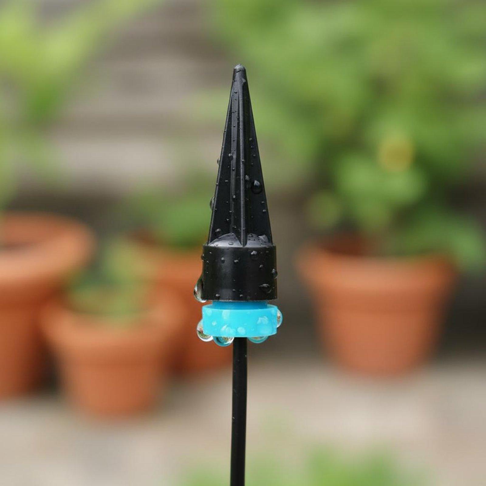 Paket Sistem Irigasi Tetes den - Automatic Watering ulasan dan harga