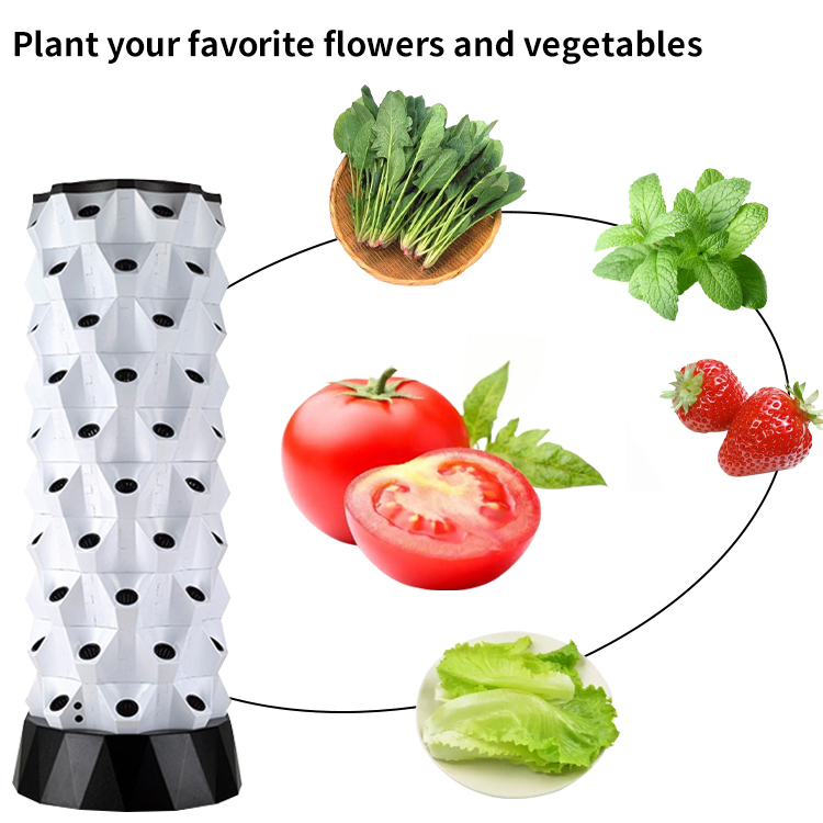 Kit Hidroponik Smart Farm Sist - Indoor Garden Kit ulasan dan harga