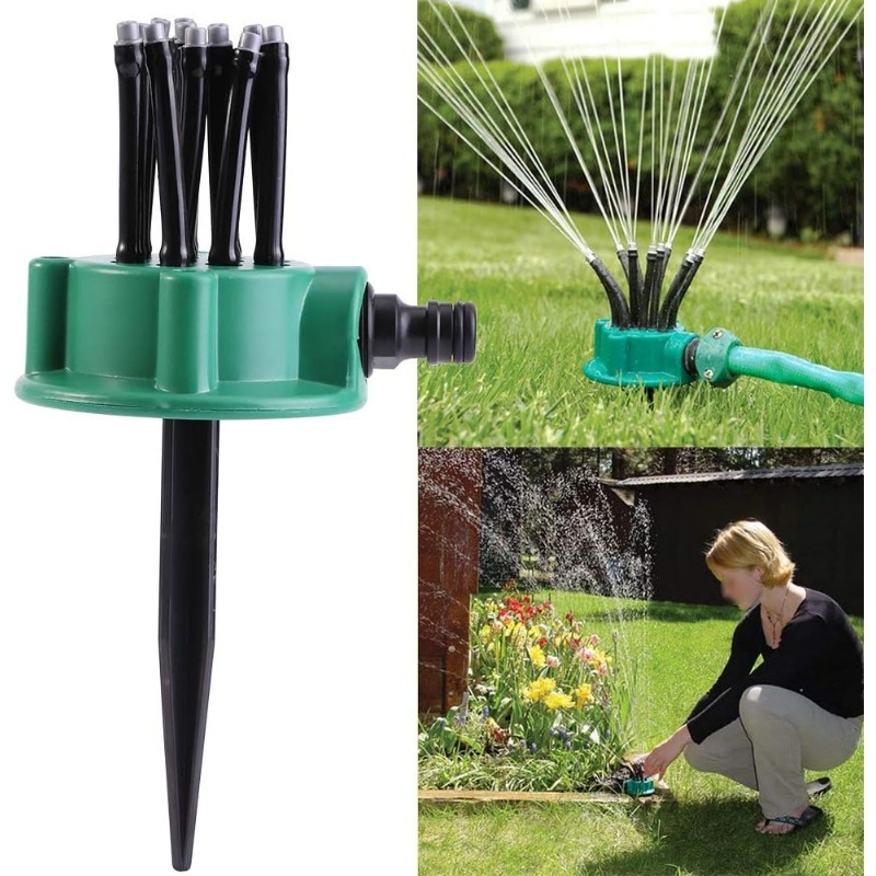 Untuk Penyiram Taman Otomatis  - Automatic Watering ulasan dan harga