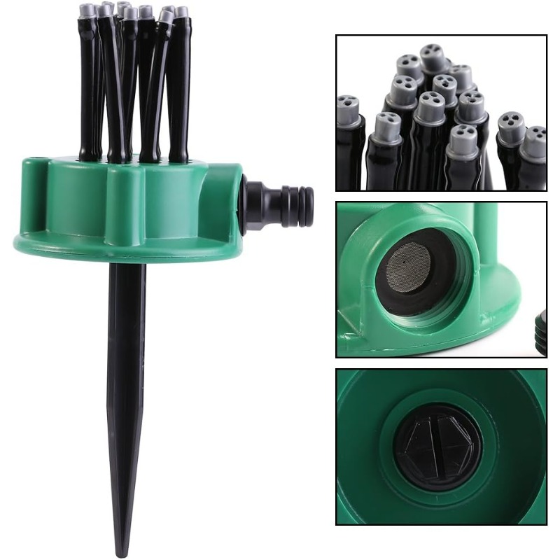 Untuk Penyiram Taman Otomatis  - Automatic Watering ulasan dan harga