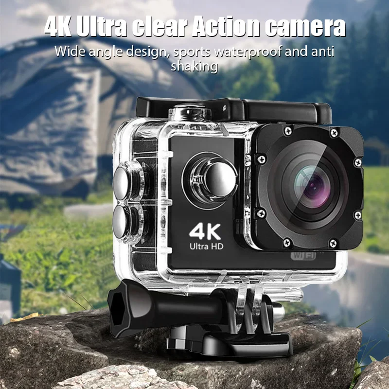 Kamera Perekam Video latihan e - Garden Camera ulasan dan harga
