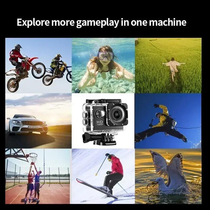Kamera Perekam Video latihan e - Garden Camera ulasan dan harga