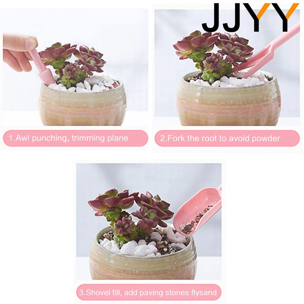 4 Buah Aksesori Penanam Sukule - Indoor Garden Kit ulasan dan harga