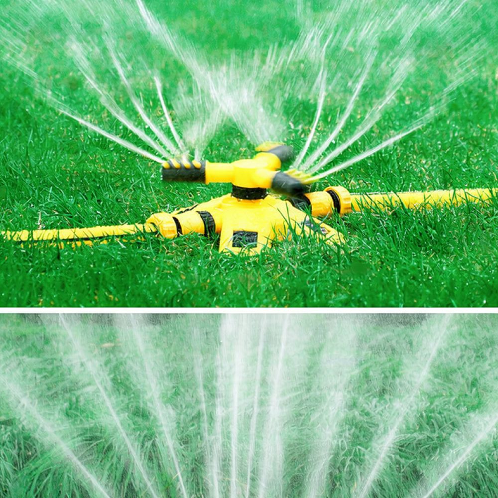 Penyiram Otomatis yang Efisien - Automatic Watering ulasan dan harga