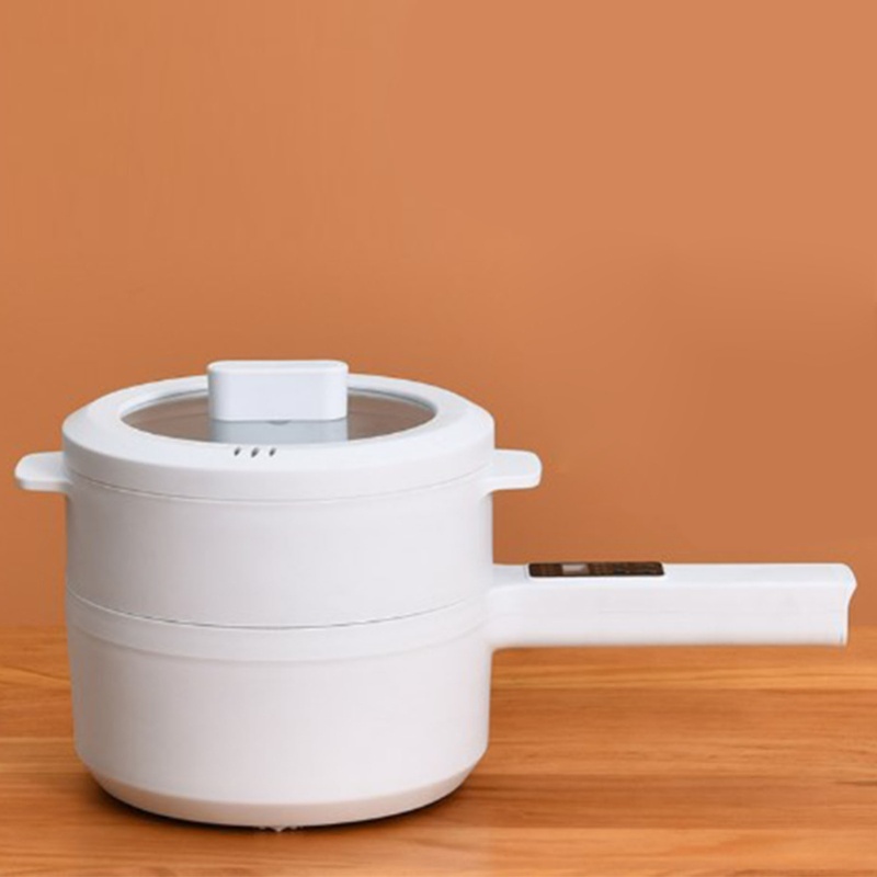 Kompor Listrik Mini Daya Kecil - Smart Pot ulasan dan harga