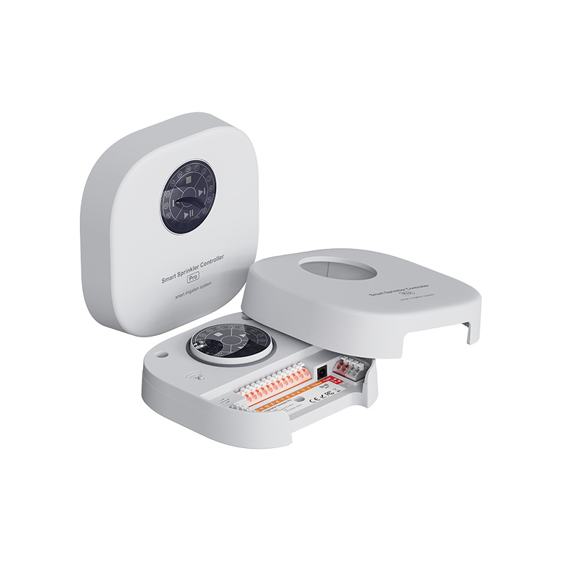 Pengontrol Irigasi Cerdas Tuya - Smart Garden System ulasan dan harga