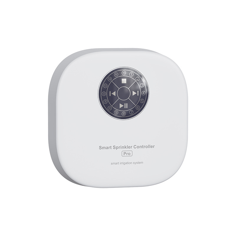 Pengontrol Irigasi Cerdas Tuya - Smart Garden System ulasan dan harga