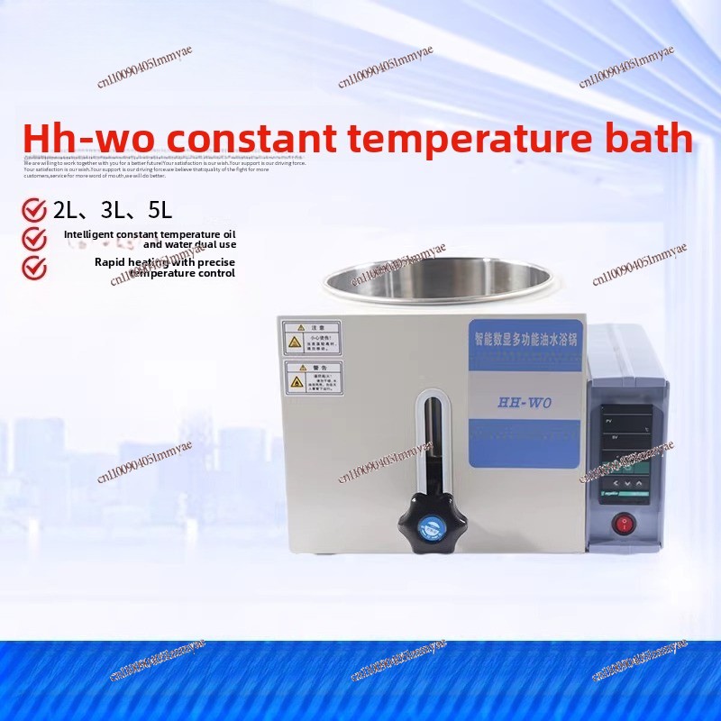 Panci Mandi Minyak/Air Laborat - Smart Pot ulasan dan harga
