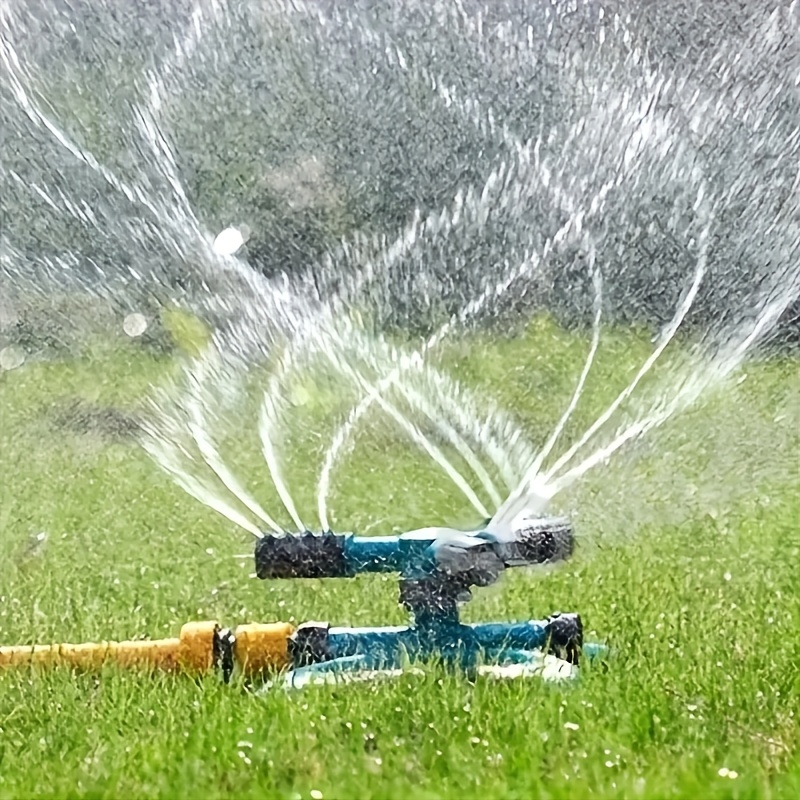 360 °   Nosel Putar Otomatis d - Automatic Watering ulasan dan harga