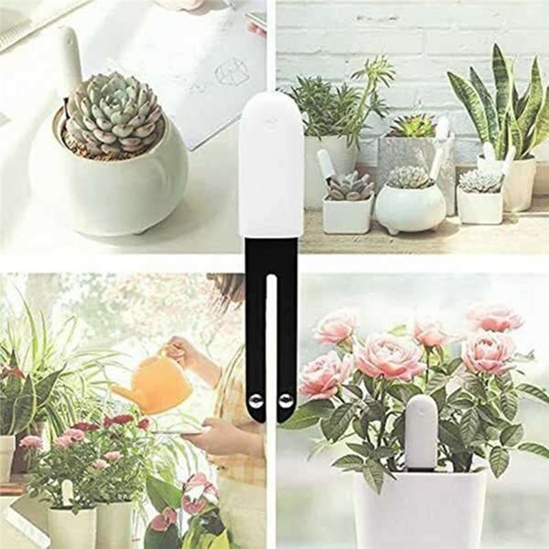 ABVG-Flora, Alat Pemantau Kebu - Plant Monitor ulasan dan harga