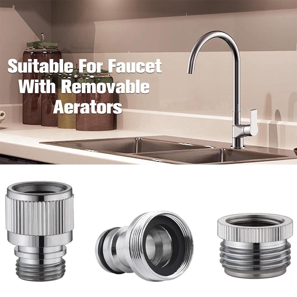 Set Adaptor Keran untuk Selang - Smart Garden Kit ulasan dan harga