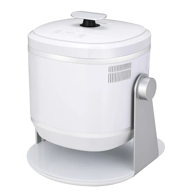 Untuk Mesin Masak Listrik Ruma - Smart Pot ulasan dan harga