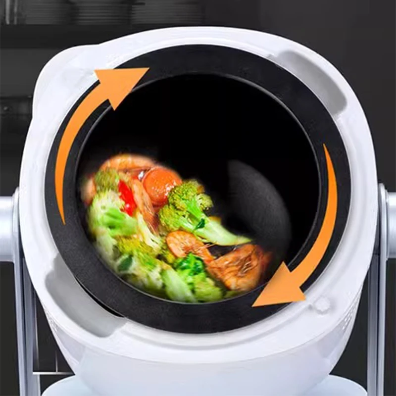 Untuk Mesin Masak Listrik Ruma - Smart Pot ulasan dan harga