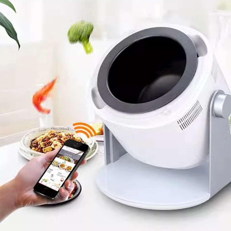 Untuk Mesin Masak Listrik Ruma - Smart Pot ulasan dan harga