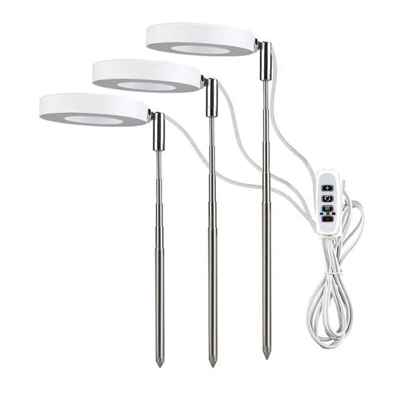 Lampu Tumbuh Tanaman FYBL-LED  - Plant Grow Light Full Spectrum ulasan dan harga