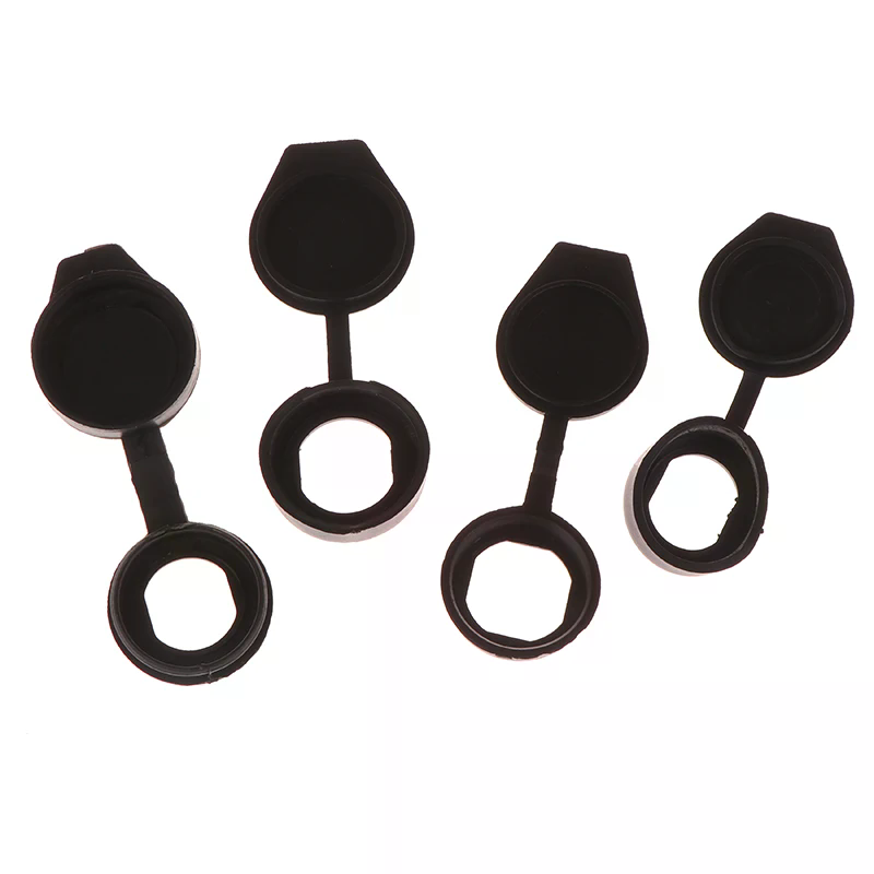3 Buah/Set Penutup Tutup Tahan - Garden Camera ulasan dan harga