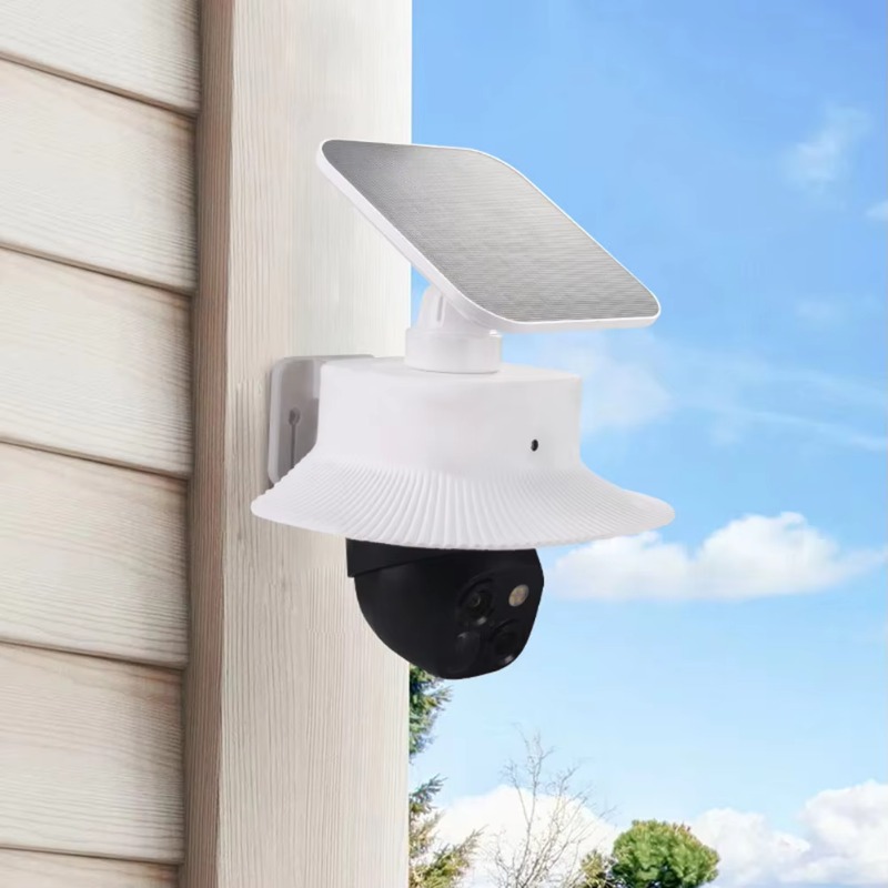 Pelindung Kamera Tahan Cuaca A - Eufy Camera S340 ulasan dan harga
