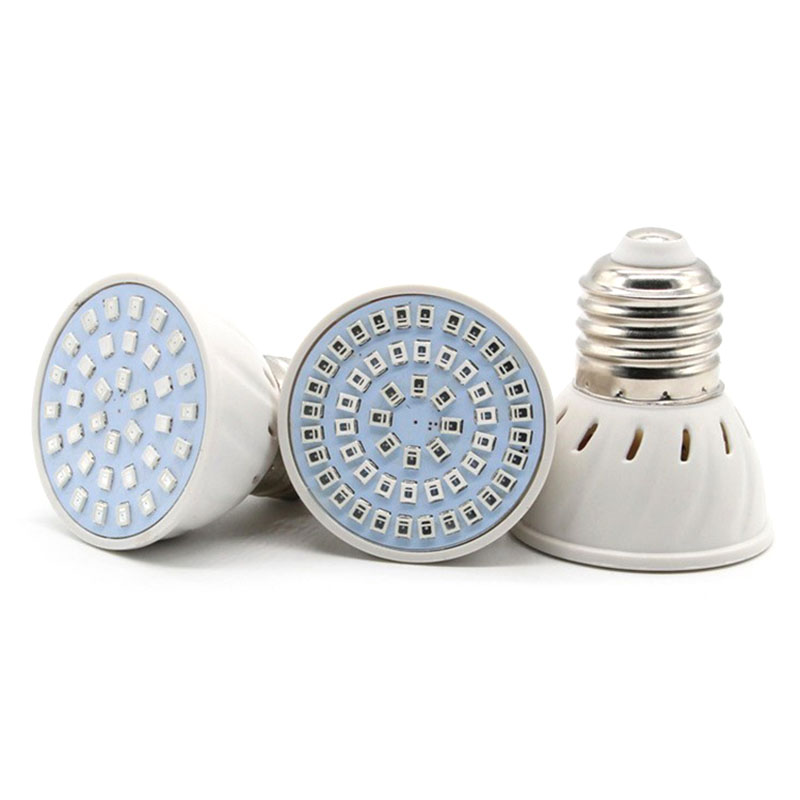 Lampu LED untuk Pertumbuhan Ta - Plant Grow Light Full Spectrum ulasan dan harga