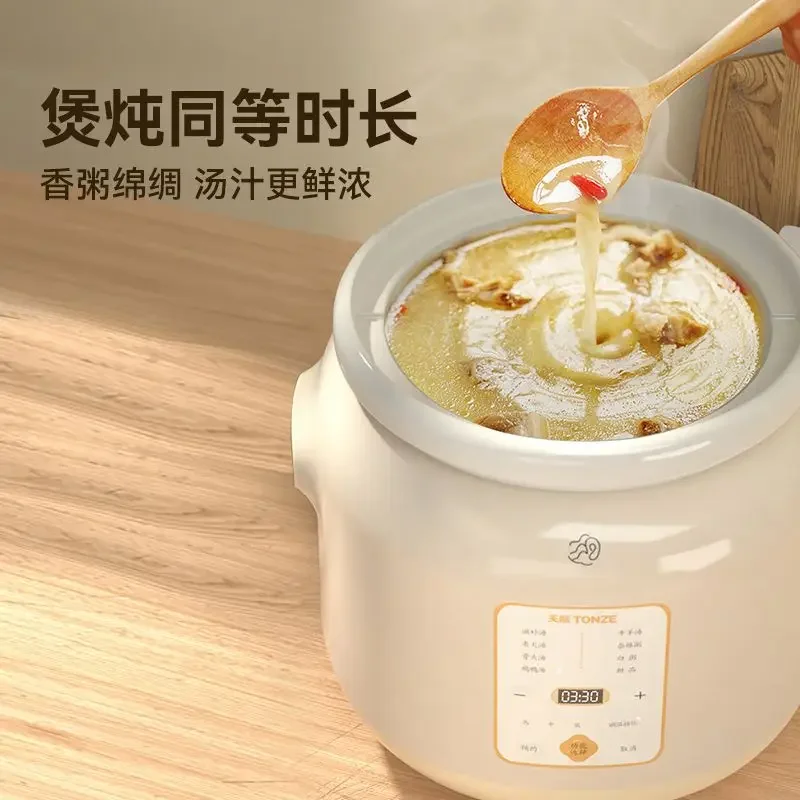 Panci rebus listrik rumah tang - Smart Pot ulasan dan harga