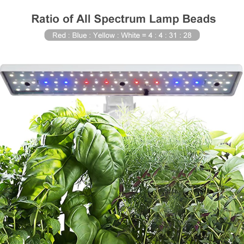 Sistem Penanaman Hidroponik Pi - Hydroponic Grow Pod ulasan dan harga