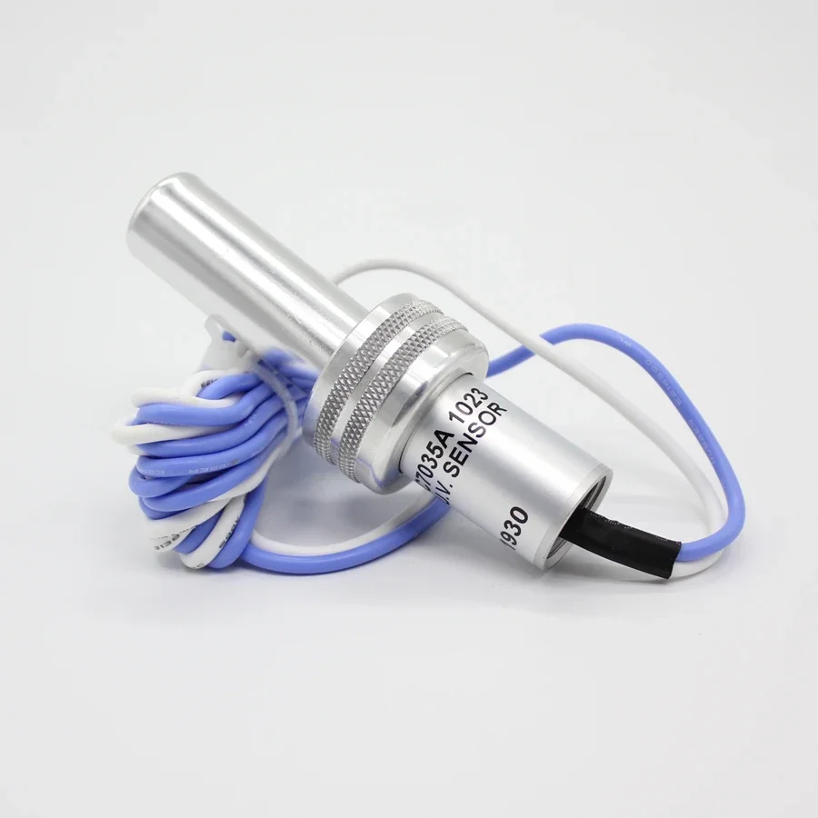 Produk Premium 2026 C7035A 102 - Plant Sensor ulasan dan harga
