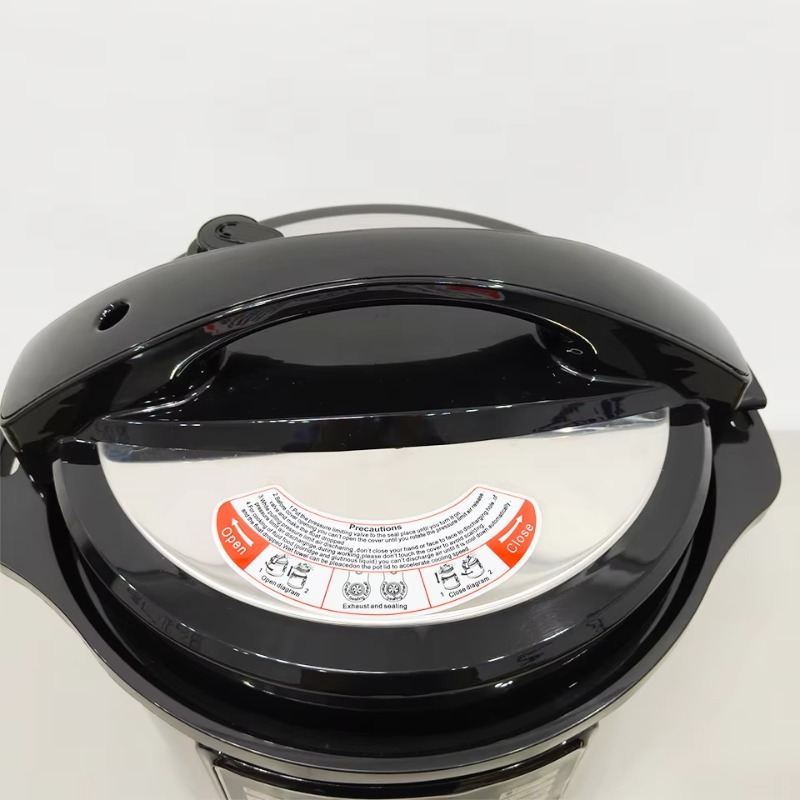 Panci Tekanan Listrik 12L Pint - Smart Pot ulasan dan harga