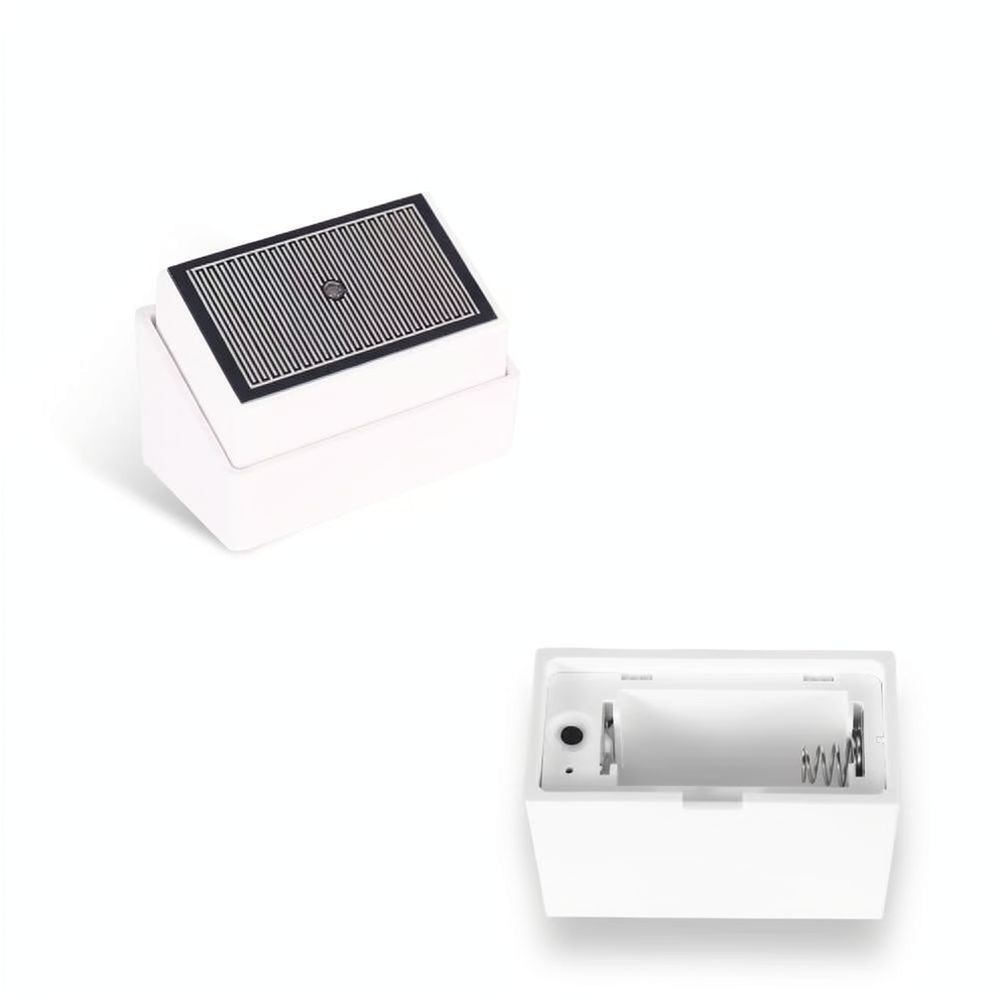 Sensor Hujan Zigbee Cerdas unt - Smart Garden System ulasan dan harga