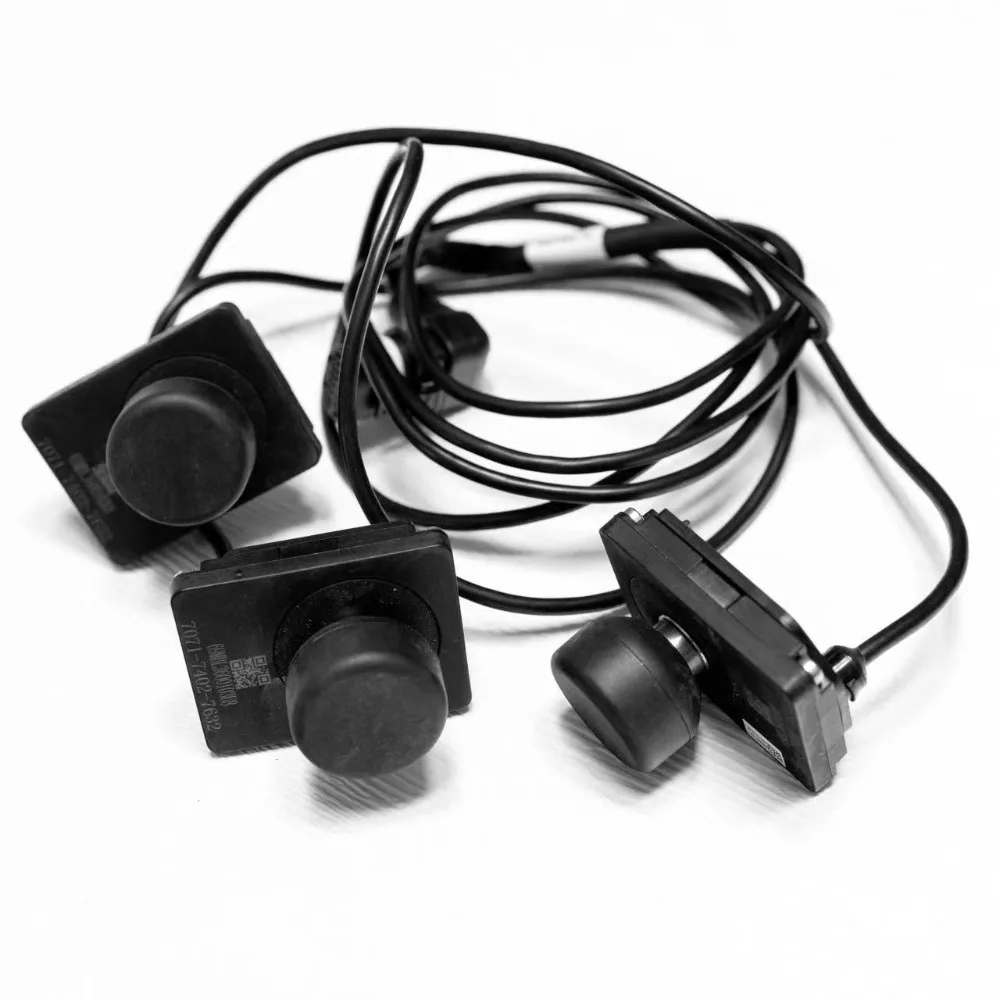 Aksesoris Drone Pertanian Agra - Plant Sensor ulasan dan harga