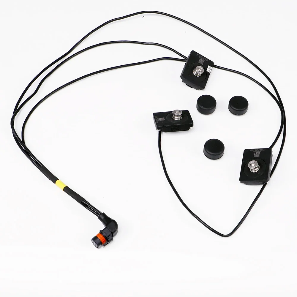 Aksesoris Drone Pertanian Agra - Plant Sensor ulasan dan harga