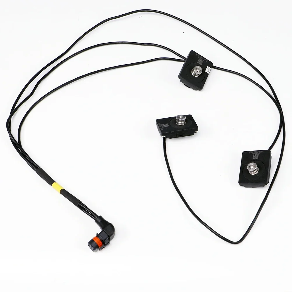 Aksesoris Drone Pertanian Agra - Plant Sensor ulasan dan harga