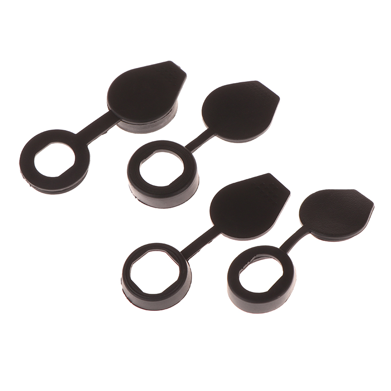 (BF06)3 Buah/Set Penutup Tutup - Garden Camera ulasan dan harga