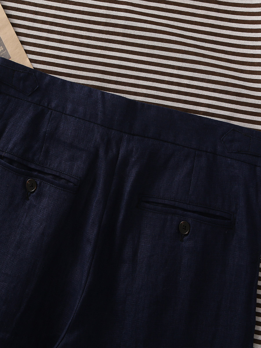 POT & CRAFTSMAN Celana Panjang - Smart Pot ulasan dan harga