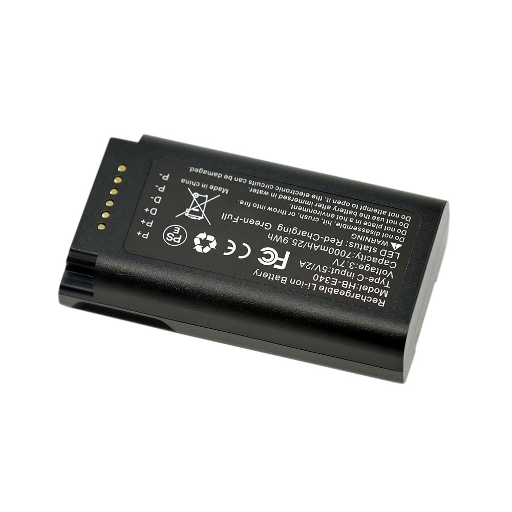 Baterai Lithium Isi Ulang 7000 - Eufy Camera S340 ulasan dan harga