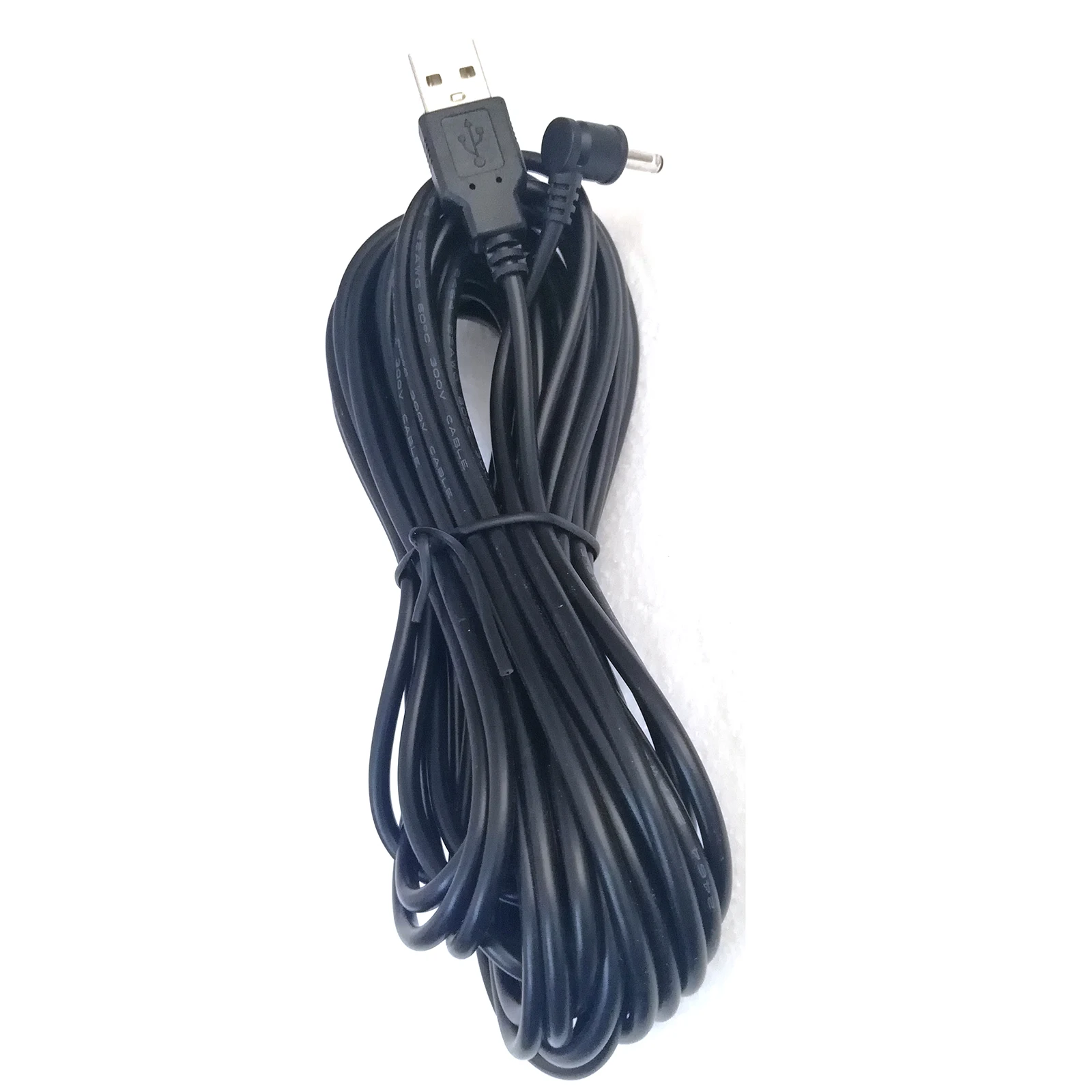 Kabel Pengisi Daya Luar Ruanga - Garden Camera ulasan dan harga