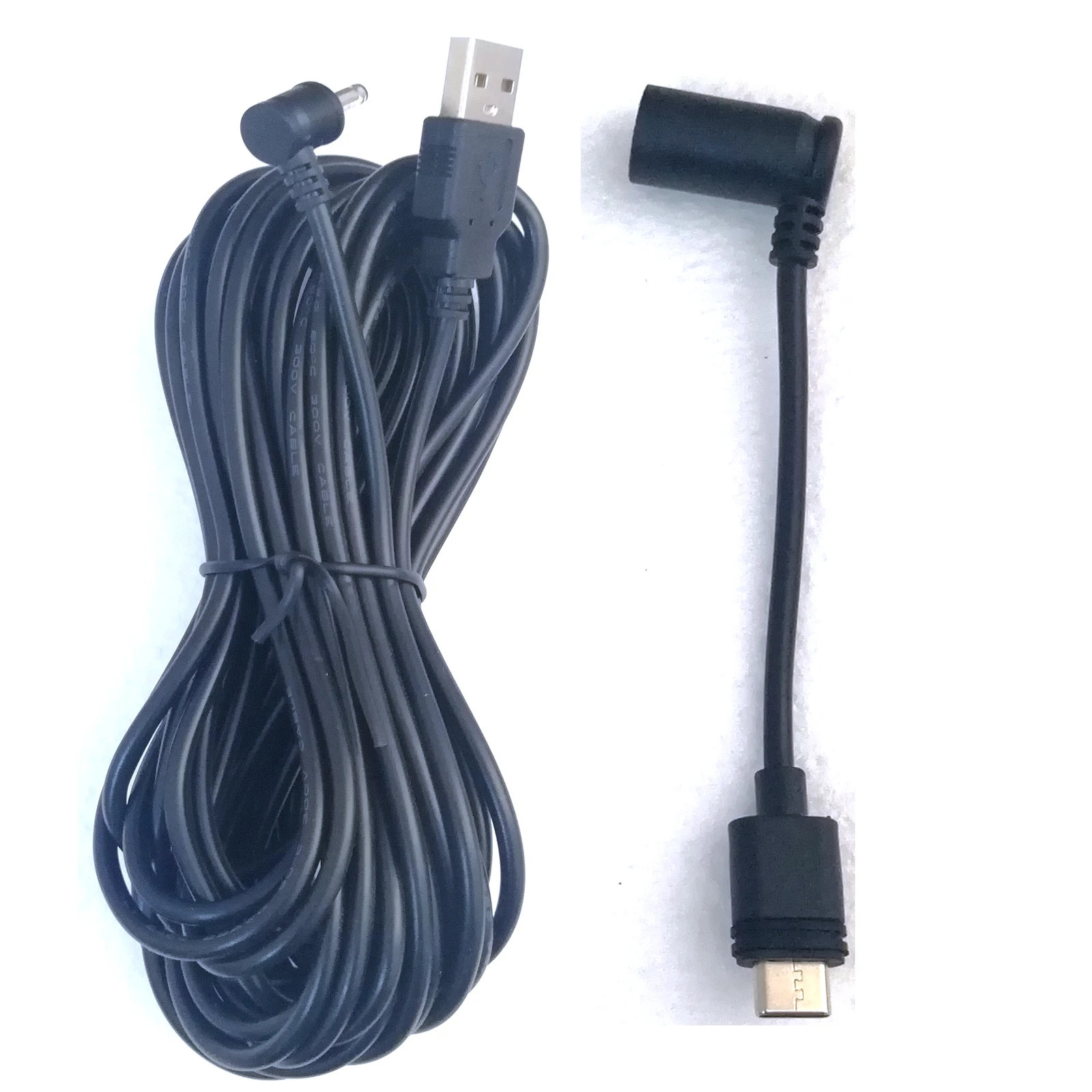 Kabel Pengisi Daya Luar Ruanga - Garden Camera ulasan dan harga
