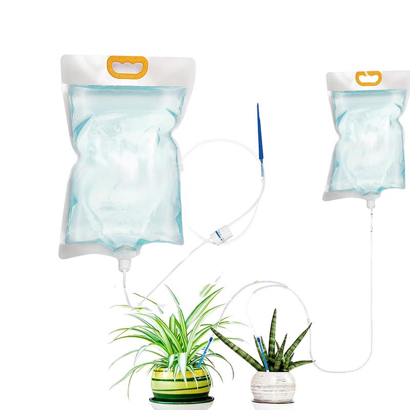 Kantong Penyiraman Otomatis Un - Automatic Watering ulasan dan harga