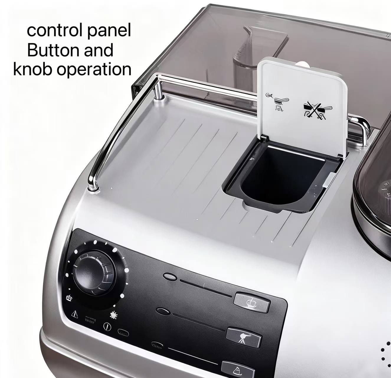 Mesin Espresso Listrik Terbaik - Smart Pot ulasan dan harga