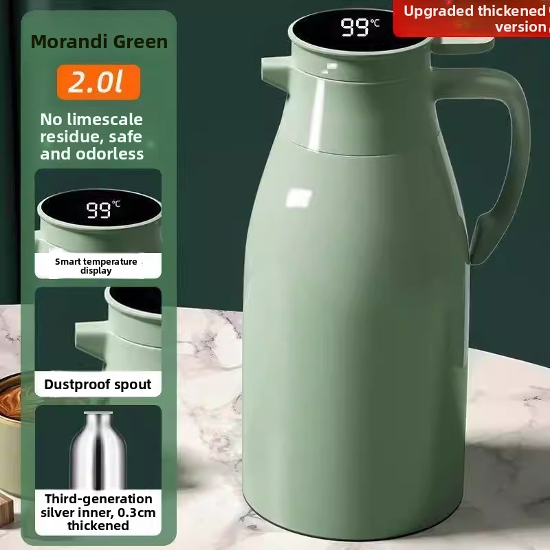 Botol Insulasi Berkapasitas Be - Smart Pot ulasan dan harga