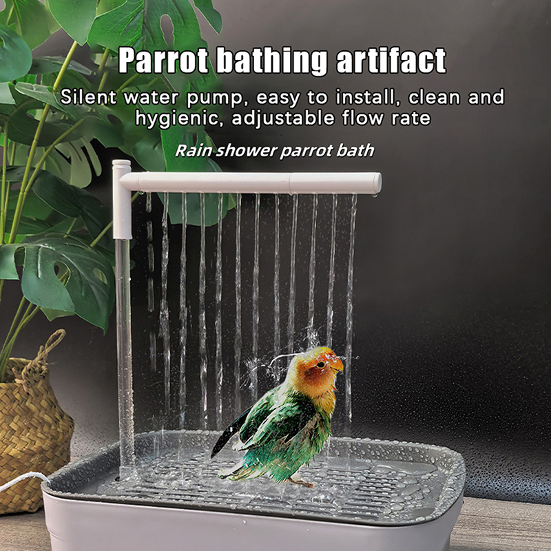 Penjualan Baru 2026 Bak Mandi  - Automatic Watering ulasan dan harga