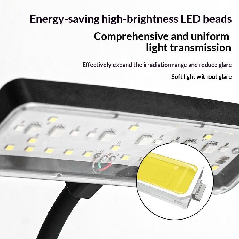 Lampu Akuarium LED Spektrum Pe - Grow Light Led ulasan dan harga