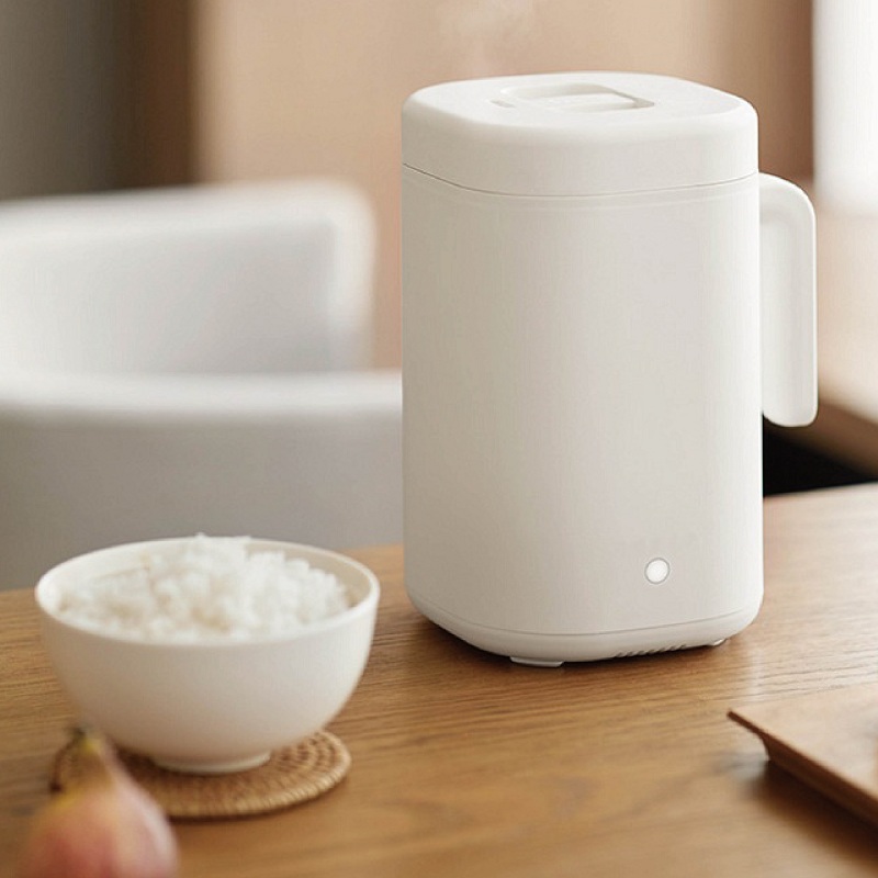 Penanak Nasi Pintar 300W 800ml - Smart Pot ulasan dan harga